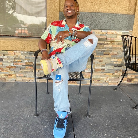 Meet your Posher, Hyran - Picture 3 of 7